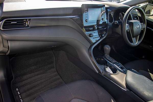 2024 Toyota Camry Ascent AXVH70R