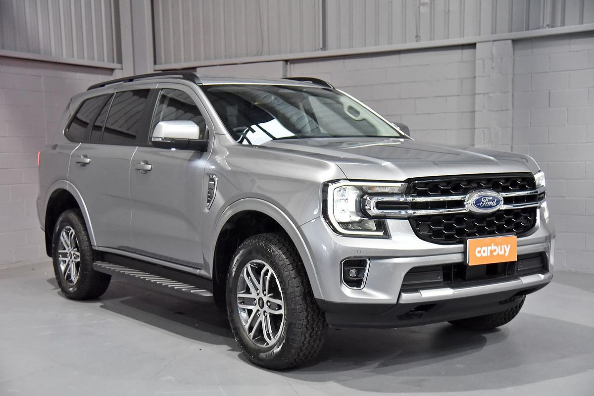 2024 Ford Everest Trend 2.0L