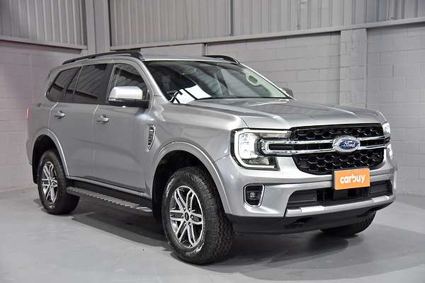 2024 Ford Everest Trend 2.0L