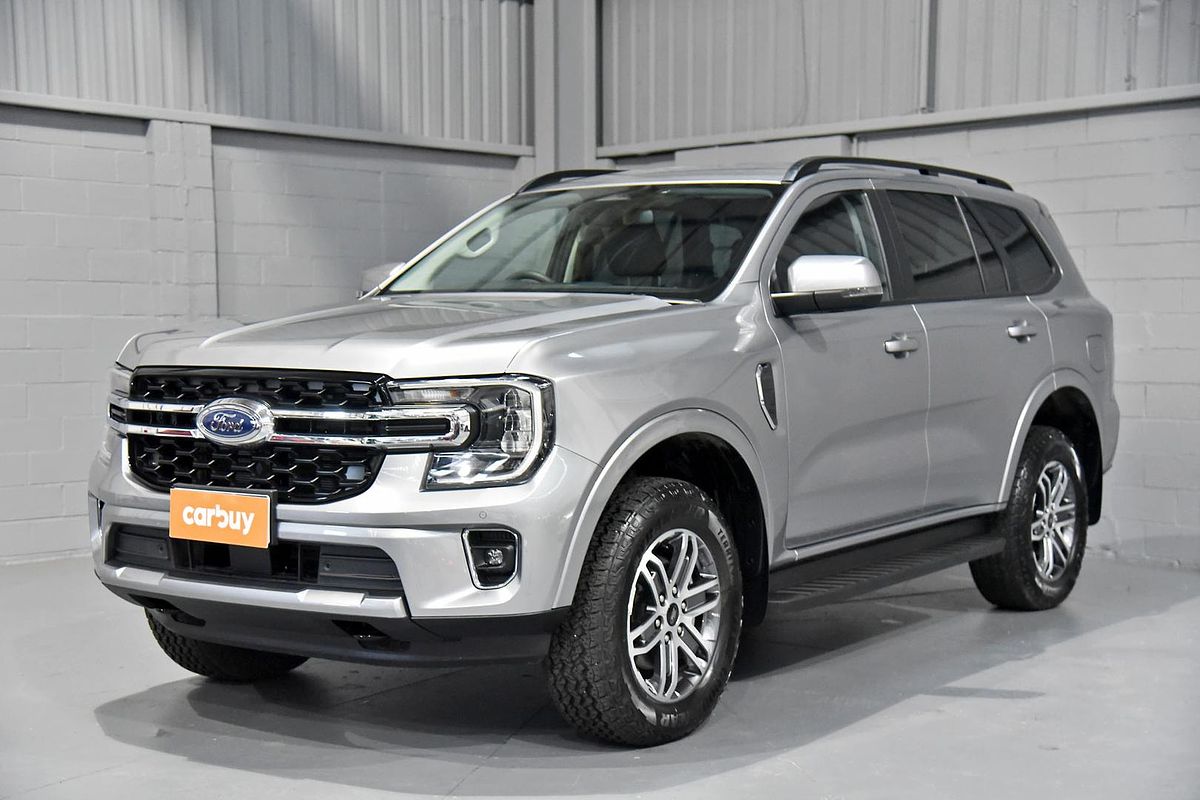2024 Ford Everest Trend 2.0L