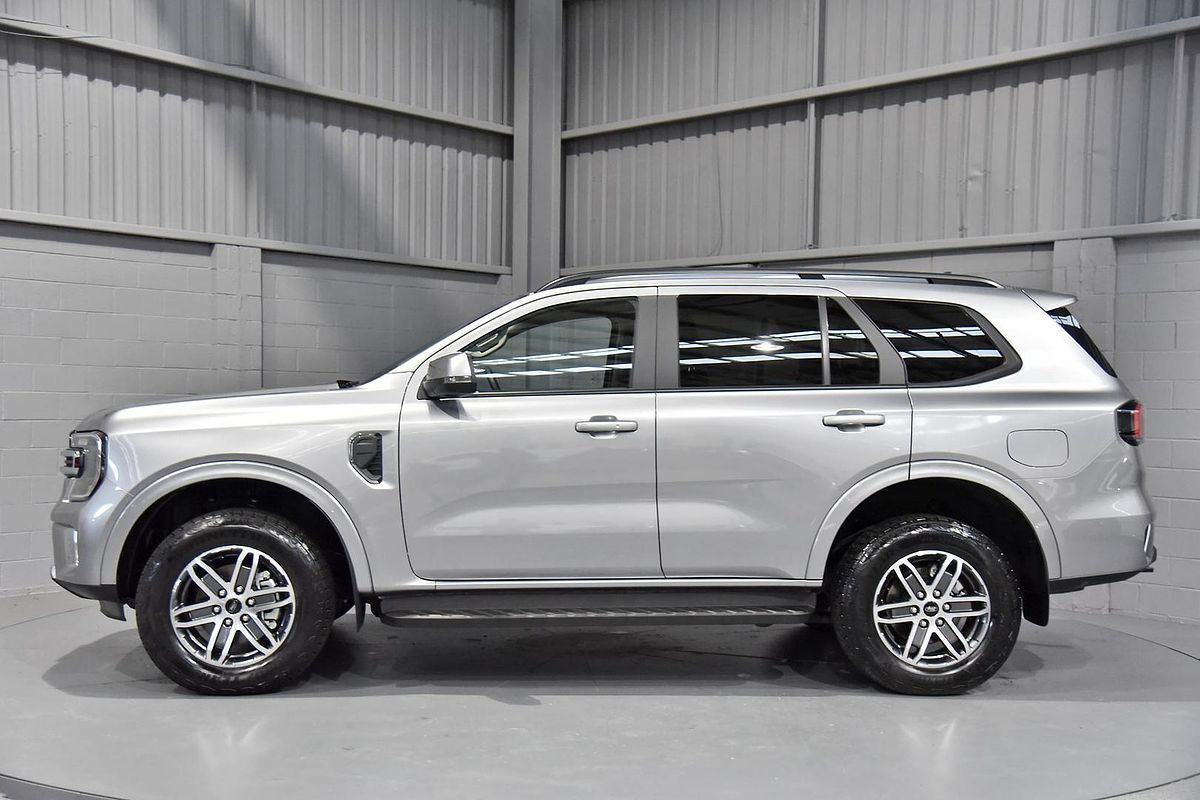 2024 Ford Everest Trend 2.0L