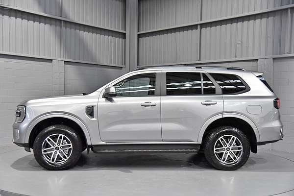 2024 Ford Everest Trend 2.0L