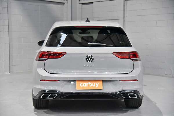 2023 Volkswagen Golf 110TSI R-Line 8