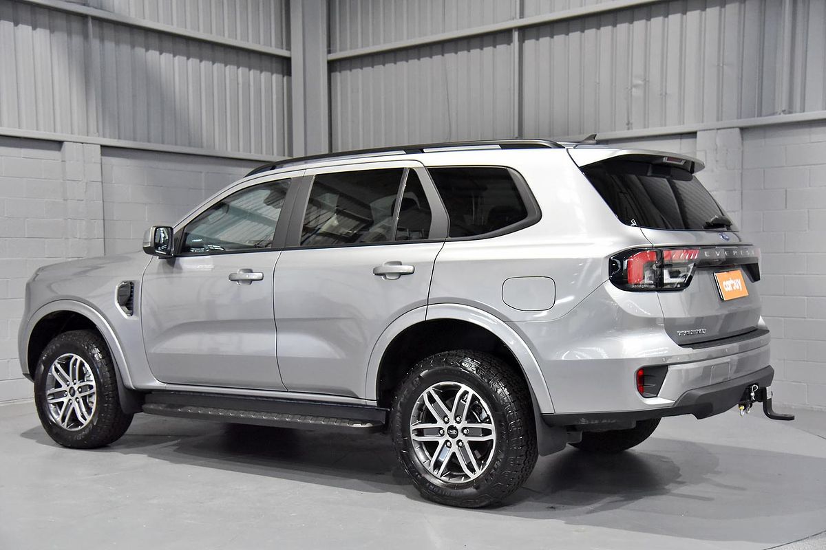 2024 Ford Everest Trend 2.0L
