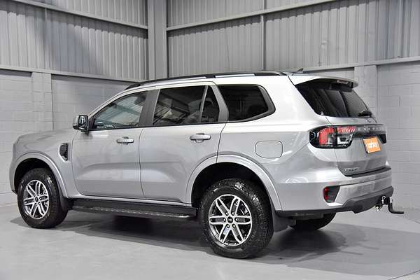 2024 Ford Everest Trend 2.0L