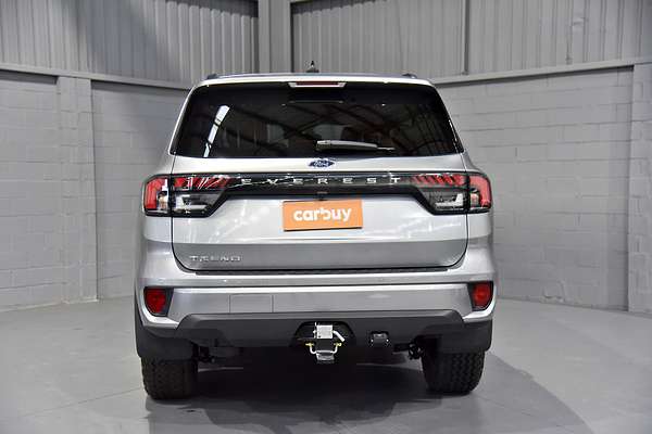 2024 Ford Everest Trend 2.0L