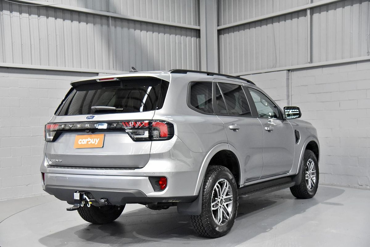 2024 Ford Everest Trend 2.0L