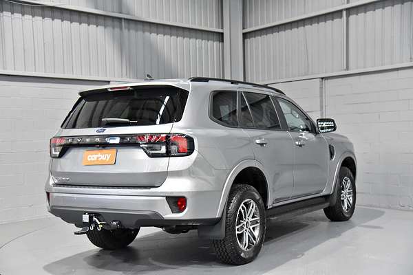 2024 Ford Everest Trend 2.0L