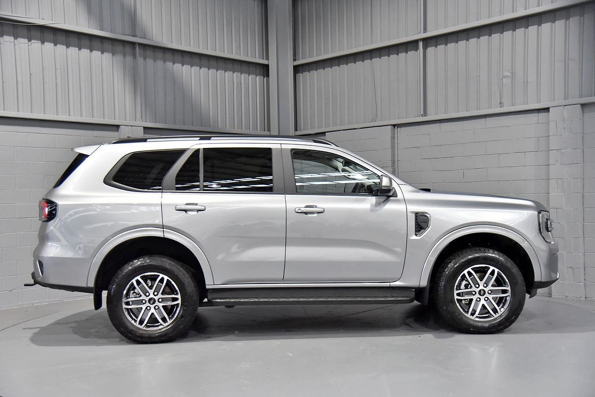2024 Ford Everest Trend 2.0L