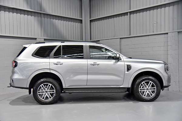 2024 Ford Everest Trend 2.0L