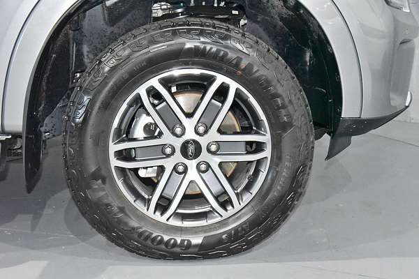 2024 Ford Everest Trend 2.0L