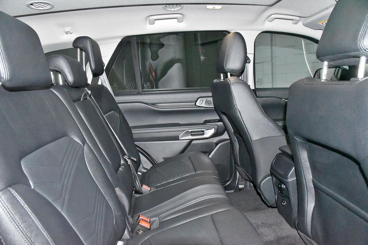 2024 Ford Everest Trend 2.0L