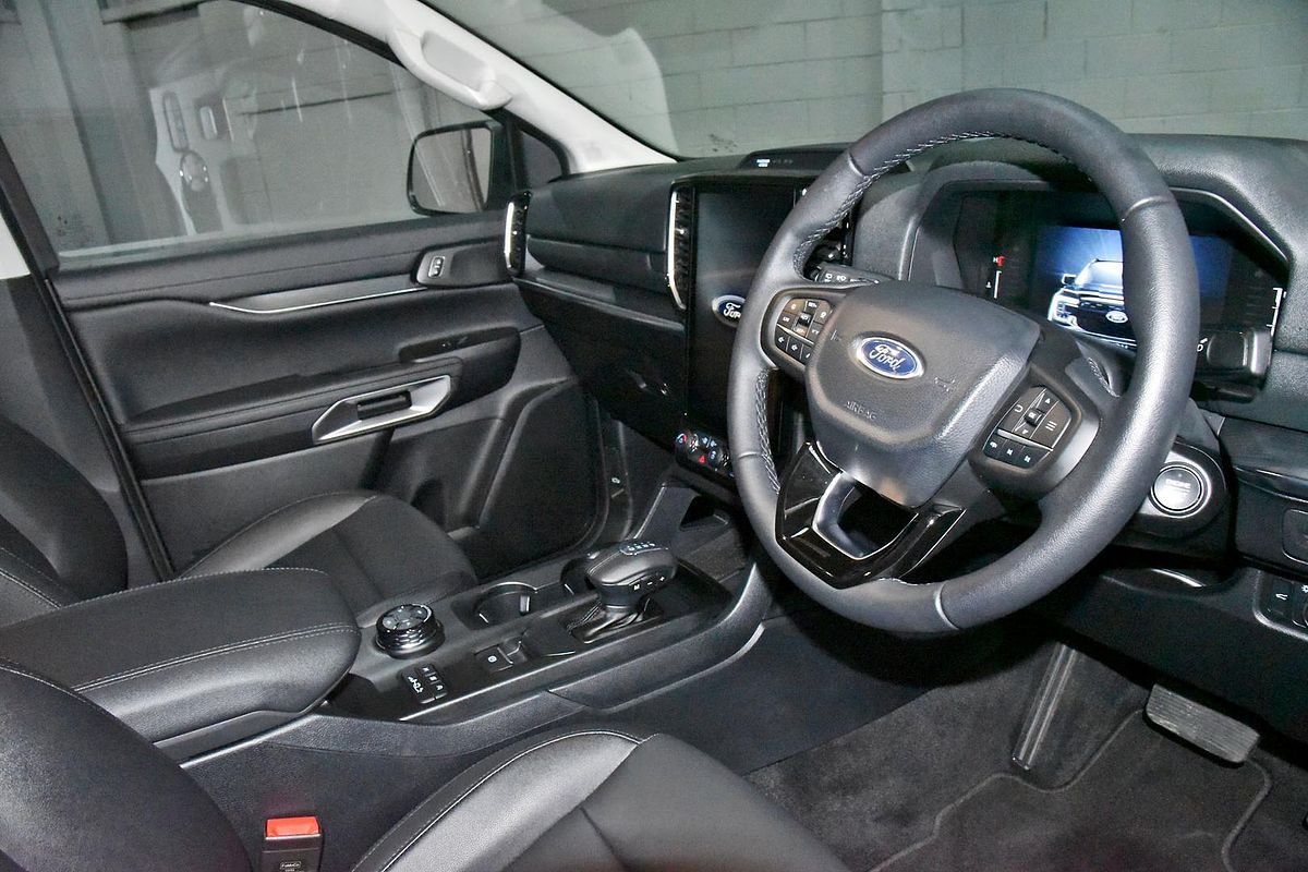 2024 Ford Everest Trend 2.0L