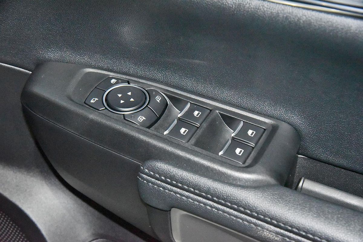 2024 Ford Everest Trend 2.0L