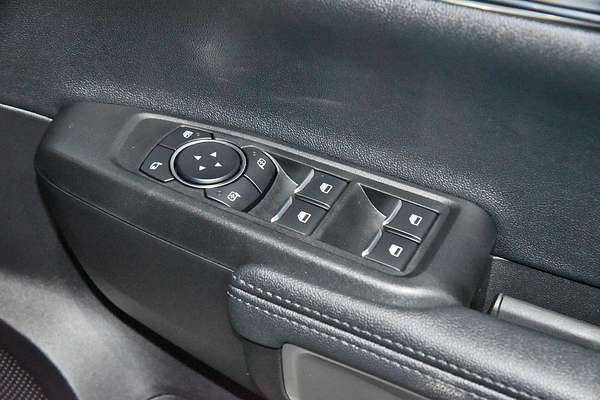 2024 Ford Everest Trend 2.0L
