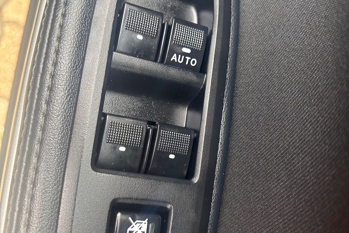 2022 Ford Ranger XLT PX MkIII 4X4 2.0L