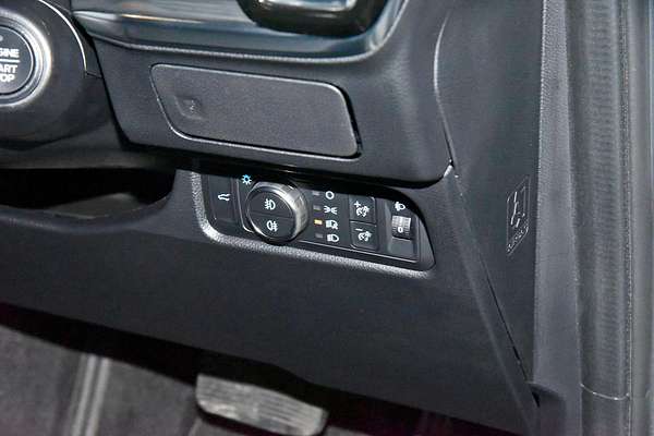 2024 Ford Everest Trend 2.0L