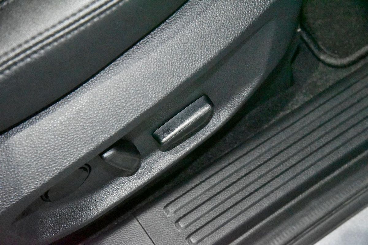2024 Ford Everest Trend 2.0L