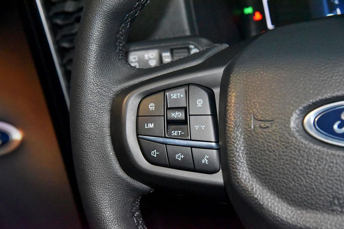 2024 Ford Everest Trend 2.0L