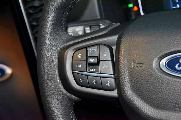 2024 Ford Everest Trend 2.0L