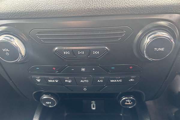 2022 Ford Ranger XLT PX MkIII 4X4 2.0L