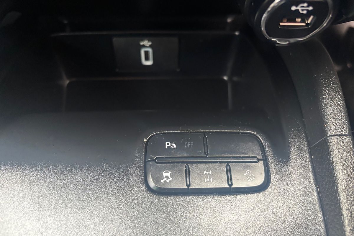 2022 Ford Ranger XLT PX MkIII 4X4 2.0L