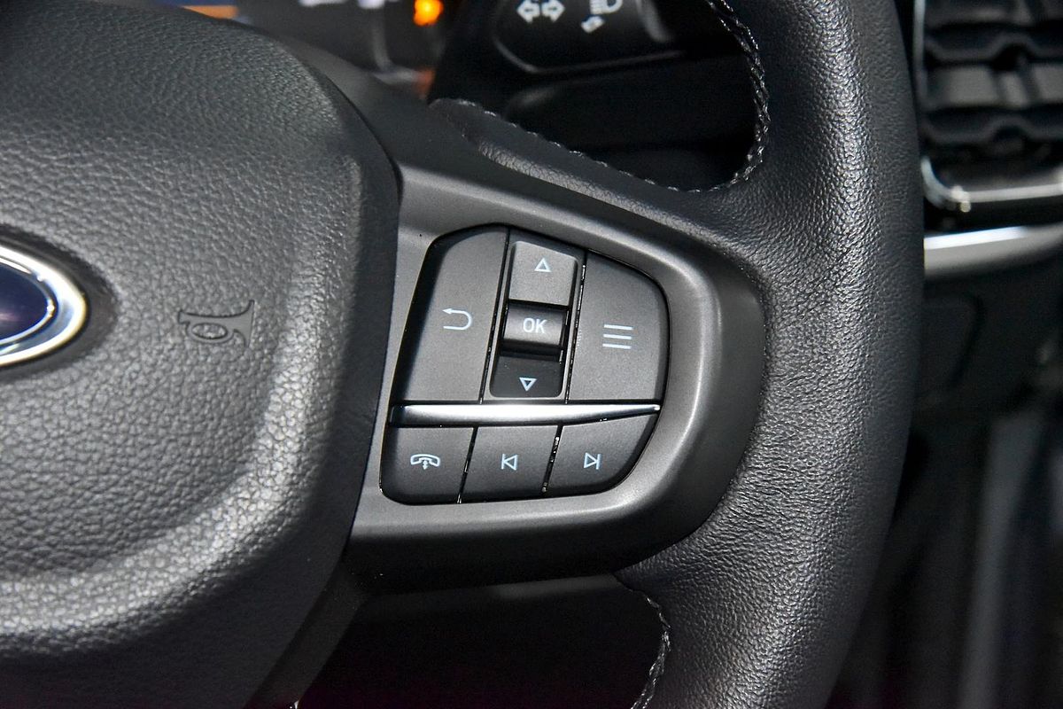 2024 Ford Everest Trend 2.0L