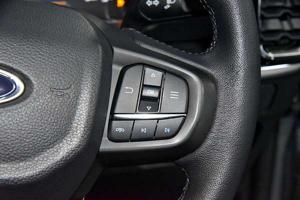 2024 Ford Everest Trend 2.0L