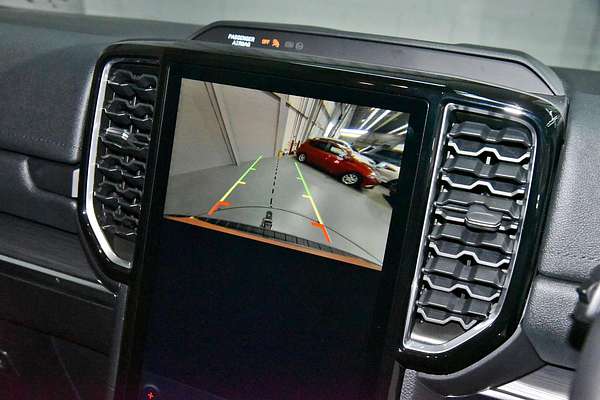 2024 Ford Everest Trend 2.0L
