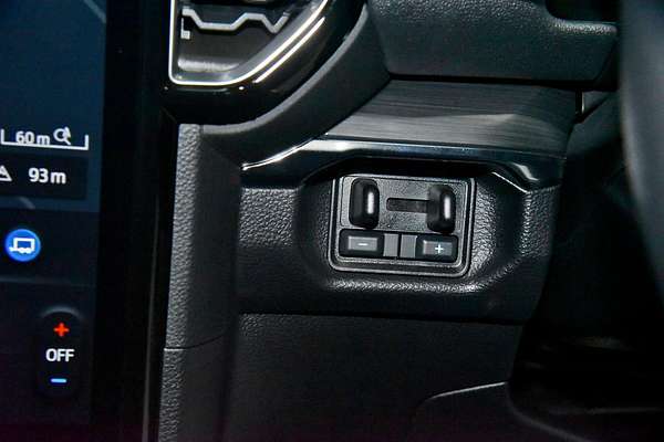2024 Ford Everest Trend 2.0L