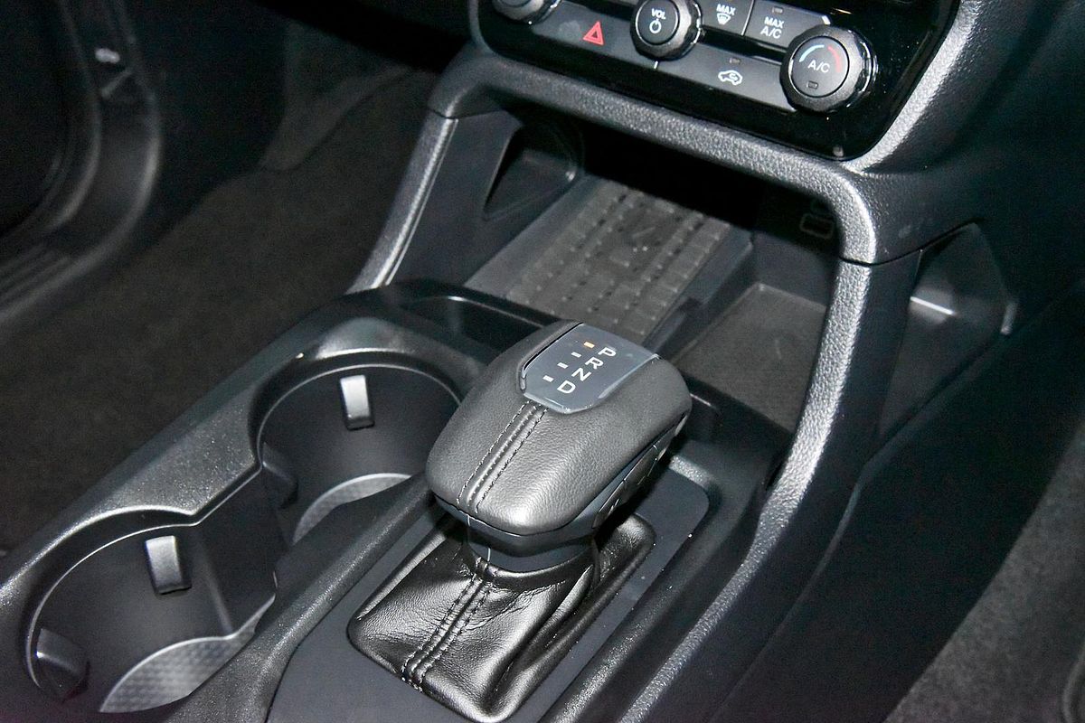 2024 Ford Everest Trend 2.0L