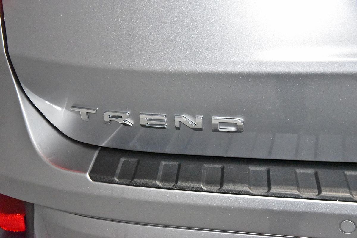 2024 Ford Everest Trend 2.0L