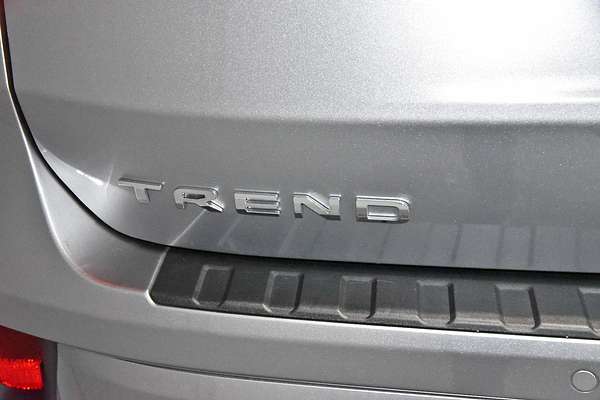 2024 Ford Everest Trend 2.0L