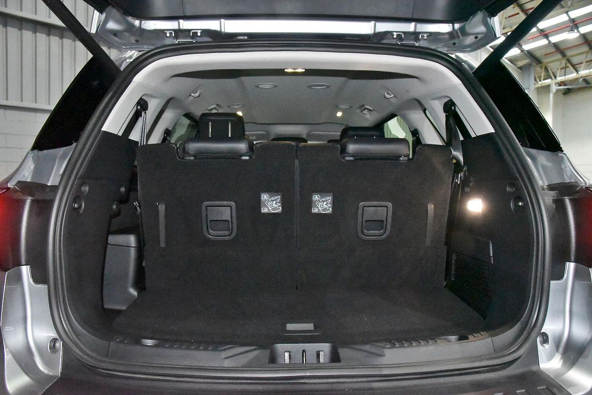 2024 Ford Everest Trend 2.0L