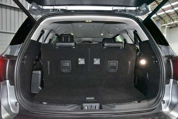 2024 Ford Everest Trend 2.0L