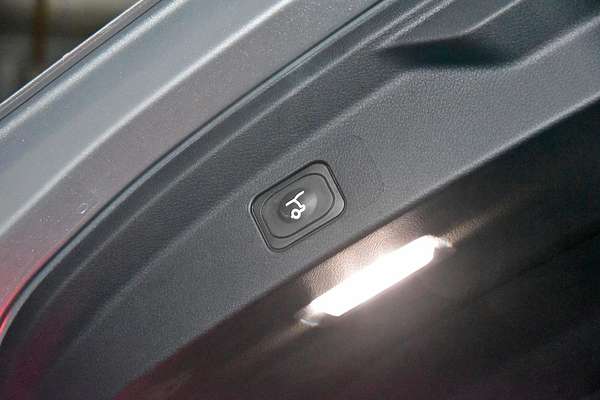 2024 Ford Everest Trend 2.0L