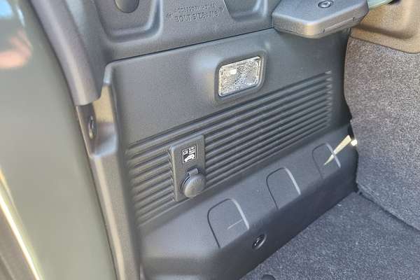 2025 Suzuki Jimny XL JJ