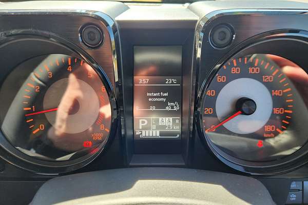 2025 Suzuki Jimny XL JJ
