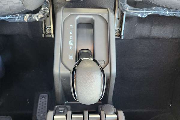 2025 Suzuki Jimny XL JJ
