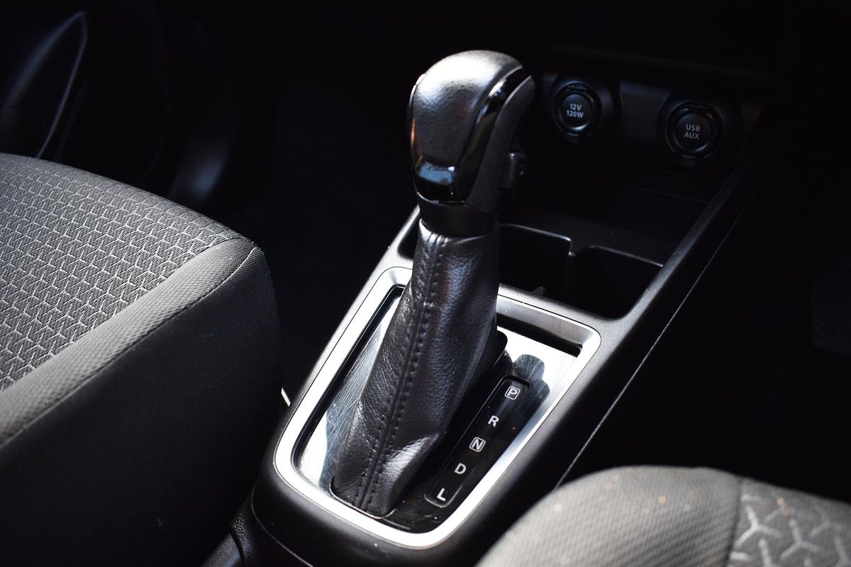 2023 Suzuki Swift GL AZ Series II