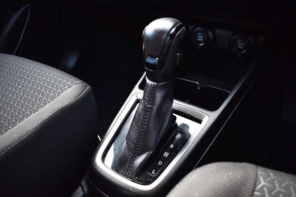 2023 Suzuki Swift GL AZ Series II