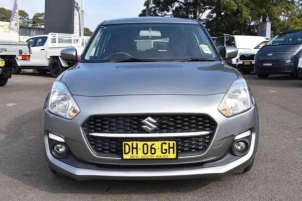 2023 Suzuki Swift GL AZ Series II