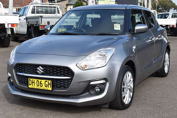 2023 Suzuki Swift GL AZ Series II