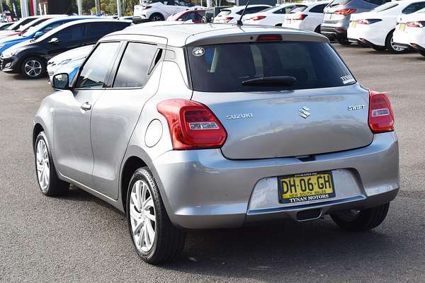 2023 Suzuki Swift GL AZ Series II