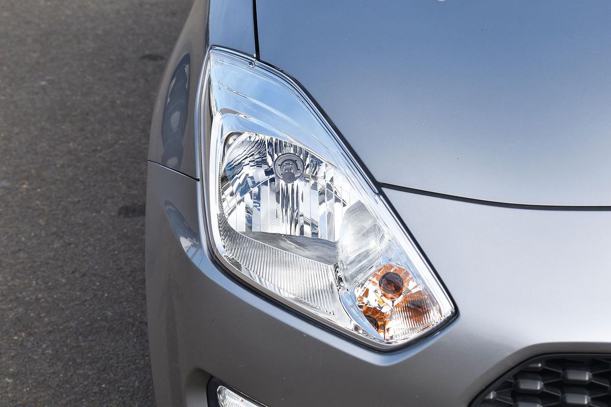 2023 Suzuki Swift GL AZ Series II