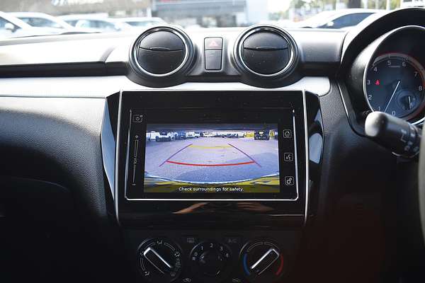 2023 Suzuki Swift GL AZ Series II