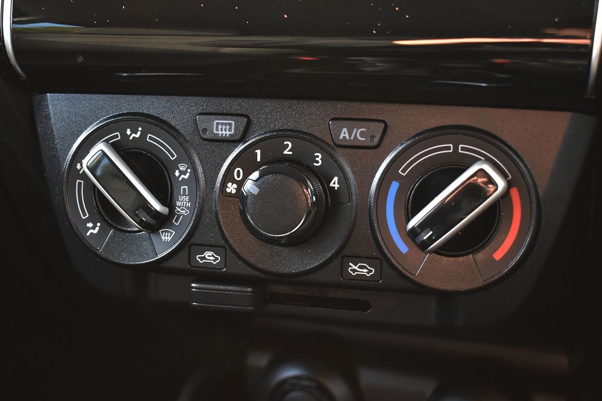 2023 Suzuki Swift GL AZ Series II