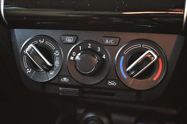 2023 Suzuki Swift GL AZ Series II