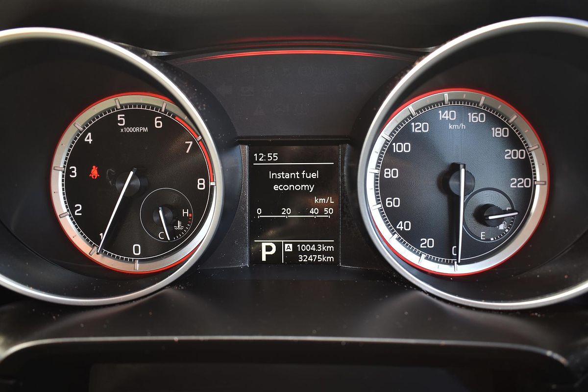 2023 Suzuki Swift GL AZ Series II
