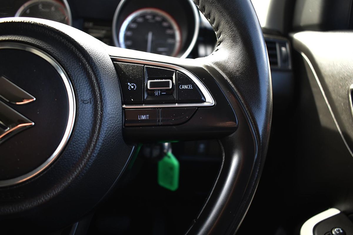 2023 Suzuki Swift GL AZ Series II
